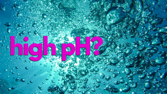 Is Low Ph Pool Water Bad For You